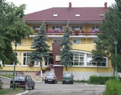 Otel Brilliant Meses (Zalau, Romanya)