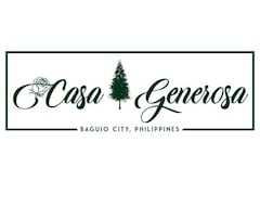 Otel Casa Generosa (Baguio, Filipinler)
