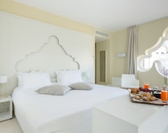 Hotel Villa Piedimonte (Ravello, Italija)
