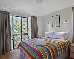 Hotel Sunset Cabin 1 (Seventeen Seventy, Australia)