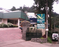 Khách sạn Quality Inn Sabari Resorts (Kodaikanal, Ấn Độ)