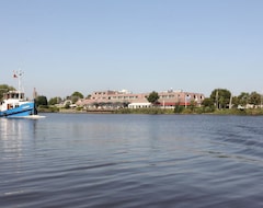 Hotel Zwartewater (Zwartsluis, Netherlands)