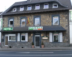 Khách sạn Hotel Schwan (Eschweiler, Đức)