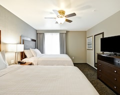 Hotelli Homewood Suites by Hilton Phoenix Tempe ASU Area (Tempe, Amerikan Yhdysvallat)