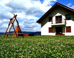 Toàn bộ căn nhà/căn hộ Panorama (Zywiec, Ba Lan)