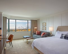 Khách sạn JW Marriott Atlanta Buckhead (Atlanta, Hoa Kỳ)