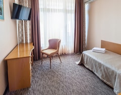 Mini-Hotel Kyivskyі (Kiev, Ukraine)