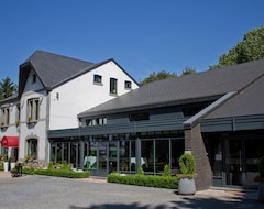 Otel Le Domaine du Haut Vent (Herve, Belçika)