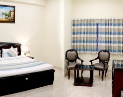 Hotel OYO 9377 Prakash Continental (New Delhi, Indija)