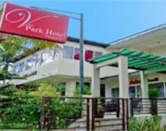 Khách sạn Tagaytay View Park Hotel Inc. (Tagaytay City, Philippines)