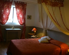 Bed & Breakfast Les Charmilles (Sailly-Flibeaucourt, Pháp)