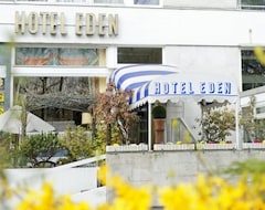Hotel Eden Am Kurpark (Bonn, Germany)