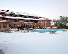 Hotel Dar Maroc (Azrou, Morocco)