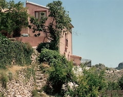 Nhà trọ Casa Rural Honda (Ayna, Tây Ban Nha)