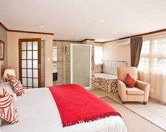 Hotel Boulders Lodge & Spa (Oudtshoorn, South Africa)