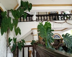 Hotel Manidi Villa (Unawatuna, Sri Lanka)