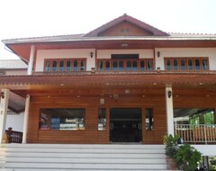 Hotel Baan Rom Mai (Mae Hong Son, Tailandia)