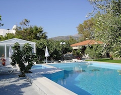 Khách sạn Irene villa (Ierapetra, Hy Lạp)