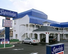 Hotel SuperLodge Atlantic City Absecon (Absecon, Sjedinjene Američke Države)