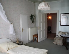 Hotel Villa Königin Luise (Bad Pyrmont, Tyskland)