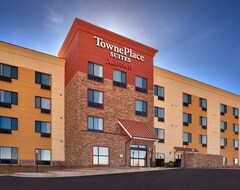 Khách sạn TownePlace Suites by Marriott Dickinson (Dickinson, Hoa Kỳ)