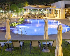 Ξενοδοχείο Kapetanios Odysseia Hotel (Λεμεσός, Κύπρος)