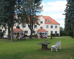Hotell Kungshaga (Orsa, Sverige)