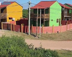 Toàn bộ căn nhà/căn hộ Cabanas Los Natos (Chuy, Uruguay)