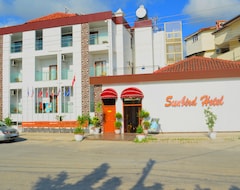 Khách sạn Sunbird Hotel (Side, Thổ Nhĩ Kỳ)