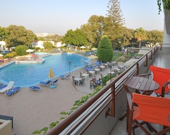 Hotelli Hotel Kalithea Sun & Sky (Kallithea, Kreikka)