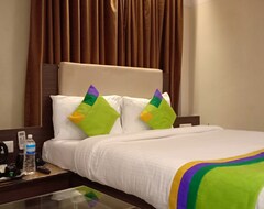 Hotel Treebo Trend Basera (Pune, Indien)