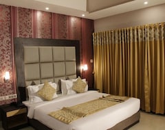 Hotel Clarks Inn Terrace Valley Gangtok (Gangtok, India)