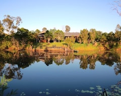 Otel Henderson Park Farm Retreat (Rockhampton, Avustralya)