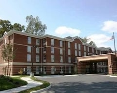 Khách sạn Hampton Inn & Suites Williamsburg Historic District (Williamsburg, Hoa Kỳ)