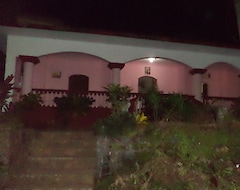Hotel Ruby Guest House (Goa Velha, Indija)