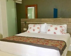 Hotel Villa Aikia Adults Suites A/C (Mazunte, Meksiko)