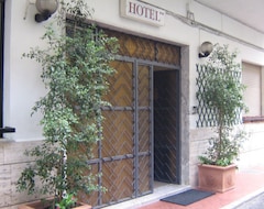 Hotel Elizabeth (Soverato, Italien)