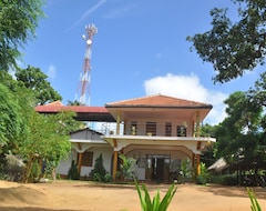 Hotel Thirumalai Park (Trincomalee, Šri Lanka)