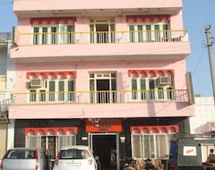 Khách sạn Vandana (Dwarka, Ấn Độ)