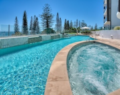 Hotelli Oceans Mooloolaba (Mooloolaba, Australia)