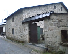 Hostel / vandrehjem Casa Morgade (Sarria, Spanien)