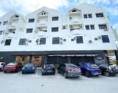 Khách sạn One One 08 Hotel Tapah (Tapah, Malaysia)