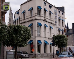 Hotelli Antigone (Antwerpen, Belgia)