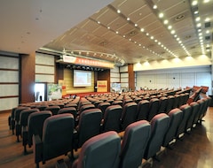 Khách sạn DUT International Convention Center (Dalian, Trung Quốc)