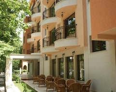 فندق Spa Medicus (Varshec, بلغاريا)