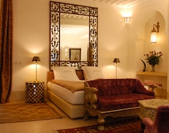 Hotelli Riad Camilia (Marrakech, Marokko)