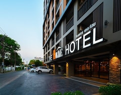 Khách sạn The Home Hotel (Bangkok, Thái Lan)