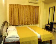 Hotelli Saish International (Sawantwadi, Intia)