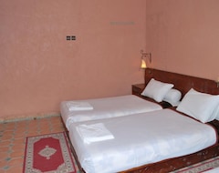 Hotel Gite Souss (Oulad Teïma, Maroko)