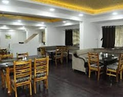 Hotelli Shree Sayaji Palace (Nashik, Intia)